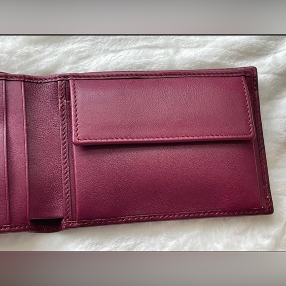 GUCCI GG bifold wallet - Picture 2 of 10